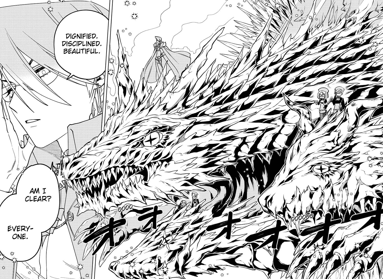 Chapter 13 (The Silver Snow Witch) image 10