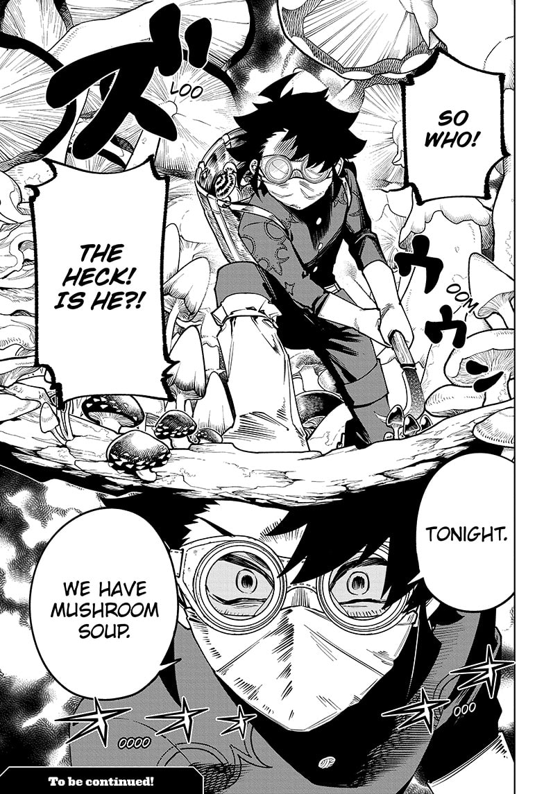 Chapter 13 (The Silver Snow Witch) image 17