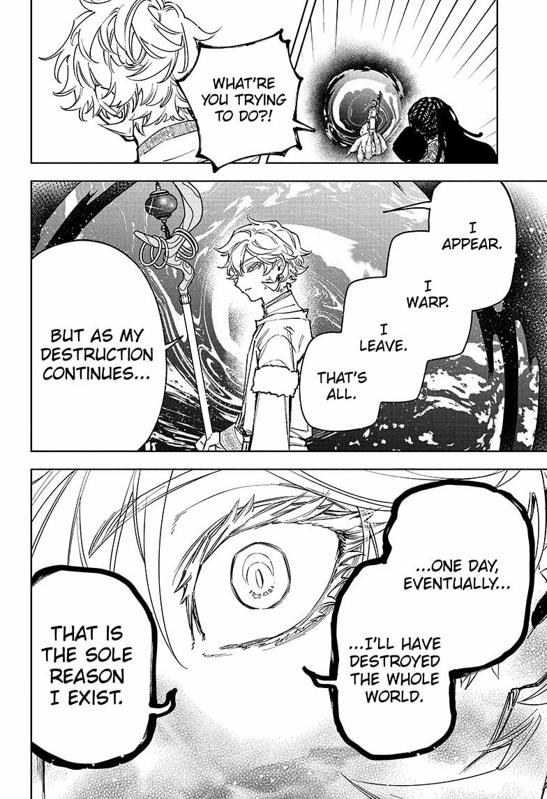 Chapter 19 (Magic Circle) image 14