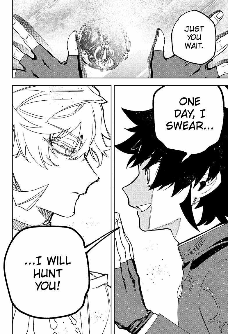 Chapter 19 (Magic Circle) image 16