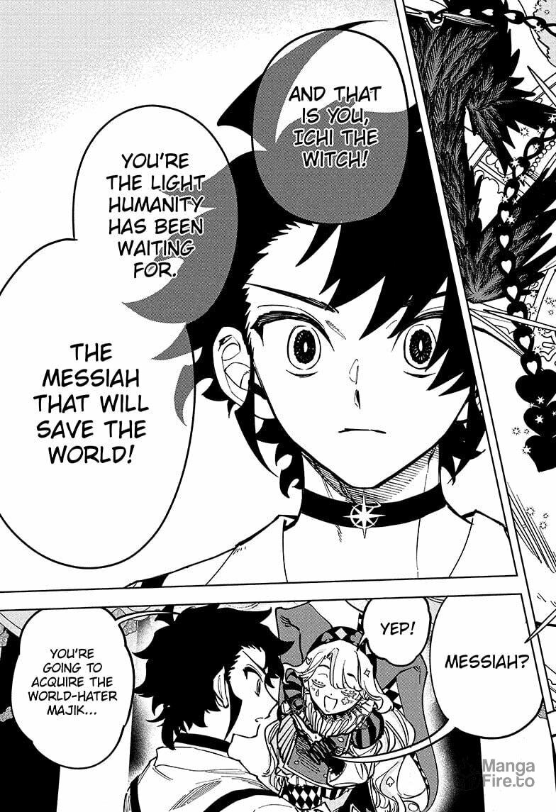 Chapter 20 (The Oracle) image 15