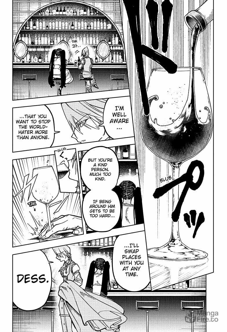 Chapter 21 (How We Live) image 12