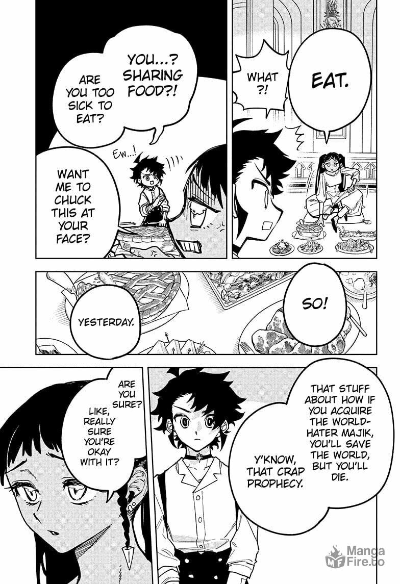 Chapter 21 (How We Live) image 15