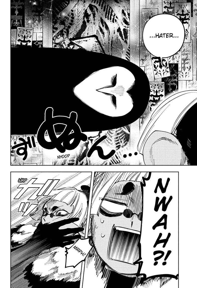 Chapter 30 (Future Foretold) image 4