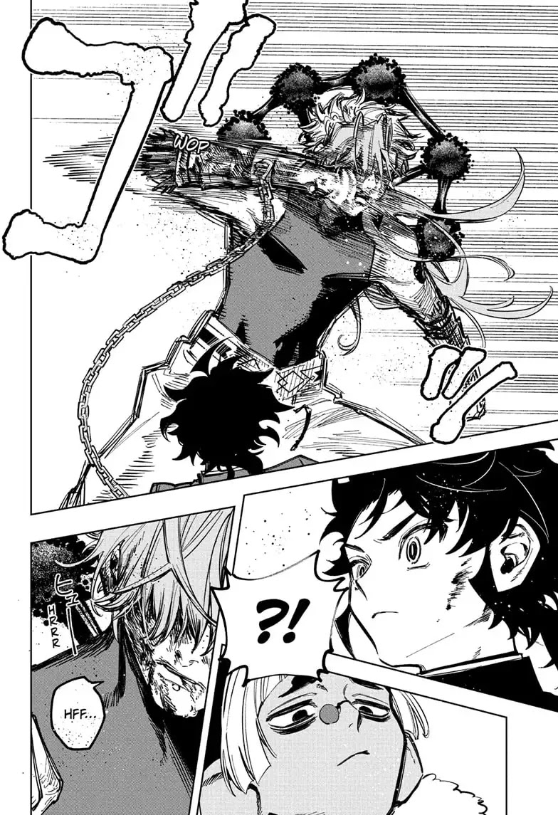 Chapter 33 (Fates Entwined) image 18