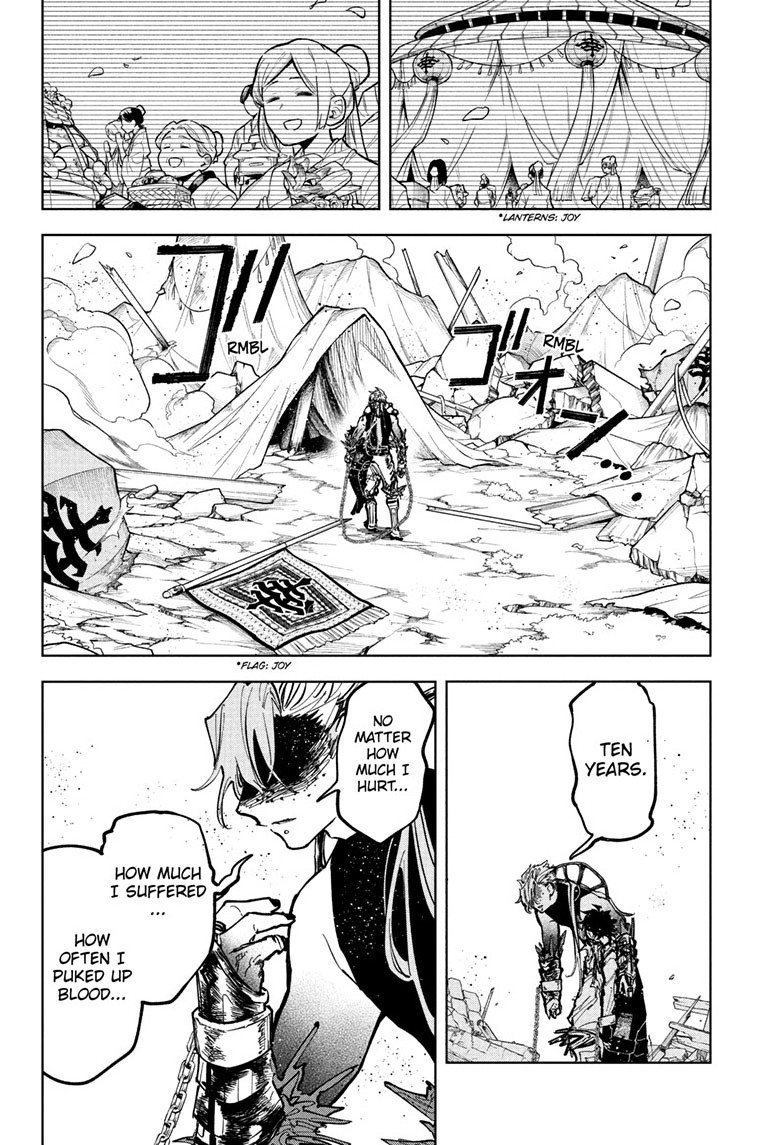 Chapter 36 (Stake) image 20