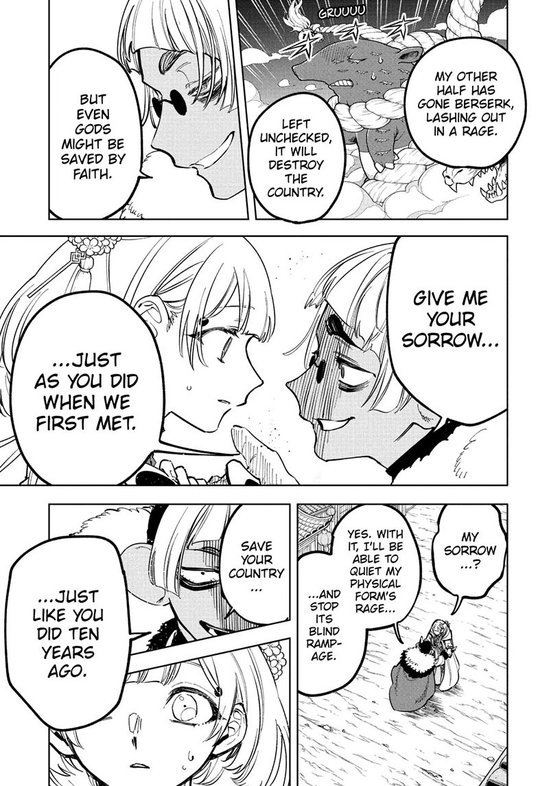 Chapter 38 (Give Me a Hug) image 5