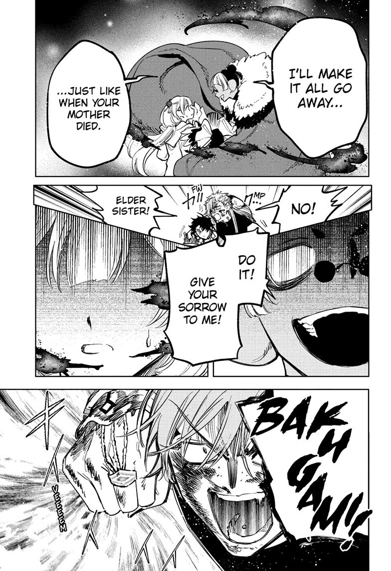 Chapter 38 (Give Me a Hug) image 9