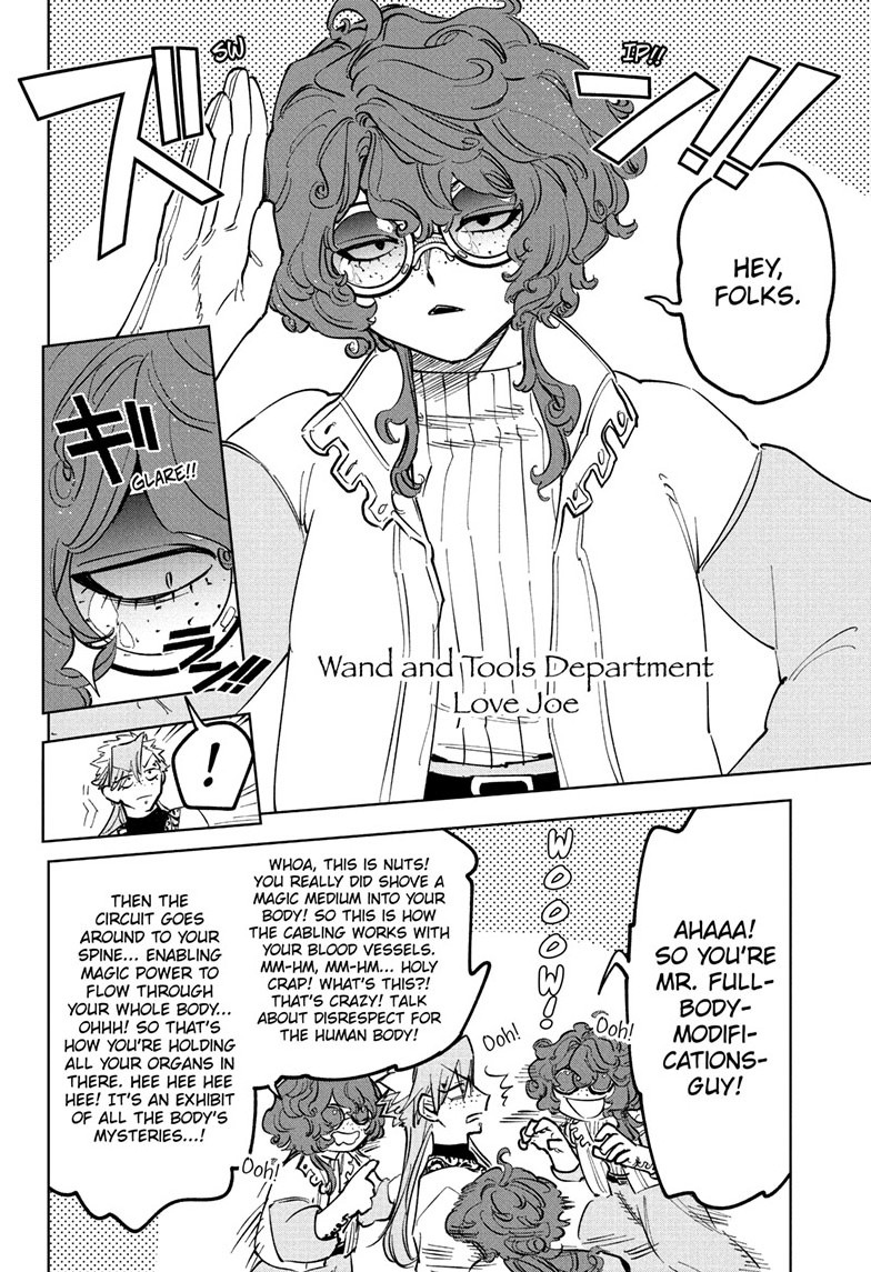 Chapter 43 (Plenty) image 8