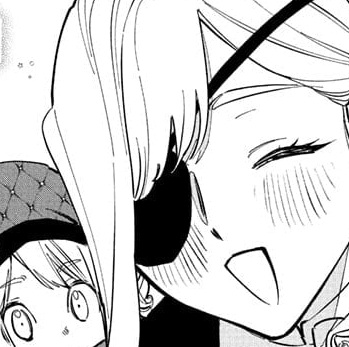 Ichi the Witch Manga Chapter 46 (Important Memories) cover