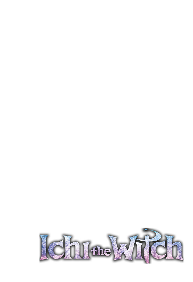Ichi the Witch Manga Chapter 55 page 4 - Kneel scene