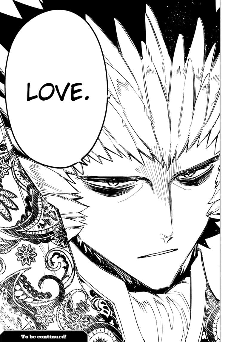 Ichi the Witch Manga Chapter 60 page 21 - In Between scene