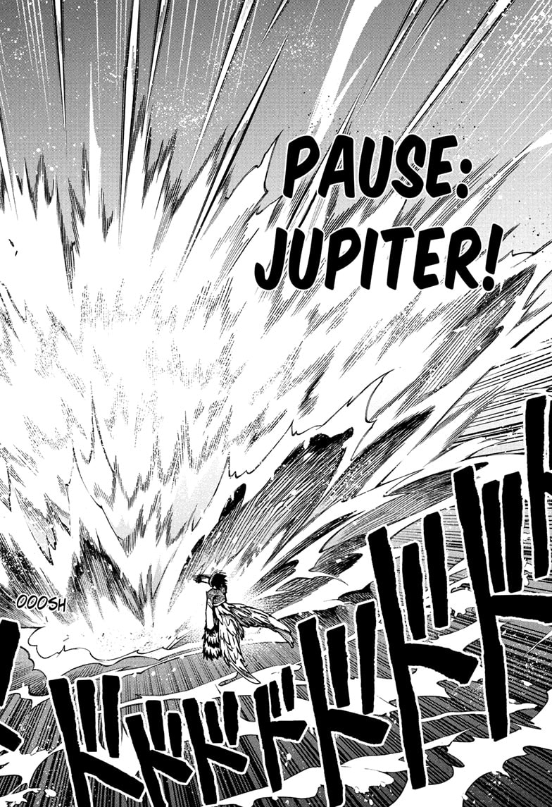 Ichi the Witch Manga Chapter 62 page 4 - Hearts Ripped Asunder scene